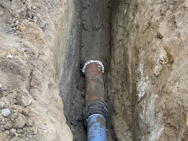 Best 24/7 water damage repair  in Wilmerding, PA