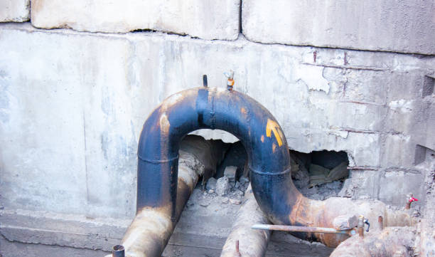 Fire Damage Restoration in Wilmerding, PA
